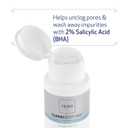 Obagi CLENZIderm M.D. Daily Care Foaming Acne Cleanser  Acne Treatment with 2% Salicylic Acid (BHA)