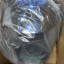 Mdoldes，Adjustable auto-dimming Welding Helmet, Wide 3.94 "x2.87 Viewing Area, Sensitive delay Control, Lightweight and Comfortable, Ideal for Welding, Grinding and Cutting， (Lightning)