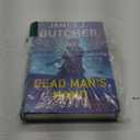 Dead Man's Hand (The Unorthodox Chronicles)