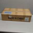 48 Pcs Silver Shimmer Wall Backdrop for Birthday Decorations, 8x6 FT Dynamic Square Sequin Wall Backdrop for Wedding Graduation Disco Engagement Party Proms Anniversary Decor