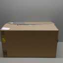 Set of 4 Acrylic Cube Display Box Risers Food Buffet Riser For Table, Retail Showcase, Catering, Cakes, Collectibles, Toys, Jewelry, Cosmetics, Crystal Decor Container, Stackable, Nesting Stands