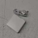 Mac Book Pro Charger - 118W USB C Charger Fast Charger Compatible with MacBook pro/Air, M1 M2 M3 M4, ipad Pro, Samsung Galaxy and All USB C Device, Include Charge Cable (White)