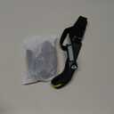 Headlamp Rechargeable 2PCS, 230 Wide Beam Head Lamp LED with Motion Sensor for Adults - Camping Accessories Gear, Waterproof Head Light Flashlight for Hiking, Running, Repairing, Fishing, Cycling