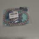 Crossbody Phone lanyard and wrist strap, phone lanyard charging cable, Longth 48inch, C-C, 60W