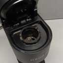 Keurig K-Slim Single Serve K-Cup Pod Coffee Maker, Multistream Technology, 3 Brew Sizes, Slim and Sleek Design, 46oz Removable Reservoir, Black