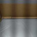 LOAAO Black Metal Framed Bathroom Mirror for Wall, 24X36 Inch Rounded Rectangle Mirror, Matte Black Bathroom Vanity Mirror Farmhouse, Anti-Rust, Hangs Horizontally or Vertically