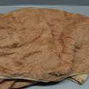 CozziPals Capybara Wearable Plush Blanket Hoodie for Women & Kids, Premium Soft Thick Sherpa & Fleece for Ultra Warmth, Throw Wrap with Giant Hood, Easy Movement, Capybara Gifts for Adults, Oversized