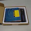 Bonvoisin Baking Scale 0.1 Gram Accuracy Digital Scale for Kitchen, Candle, Soap and Sourdough Bread Making, with Percentage Weighing Function, Weigh in Grams, Pounds and Ounces (10 lb)