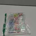 600PCS Wire Ferrule Kit Copper Crimp Terminals Insulated Pin Cord End Connectors AWG(22 20 18 16 14 12 10 7 5 4 2 1/0 2/0 3/0) Gauge