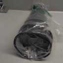 Didopet Dog Cone, Transparent Recovery Collar for Large Dogs, E Collar After Surgery to Stop Licking, Depth Adjustable Soft Cone Not Block Vision Patented (XL-Long)