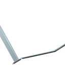 12" Dutchmen Heavy Duty Pop Up Camper Crank, Pop Up Camper Crank Handle for Starcraft, Flagstaff, Rockwood, Palomino