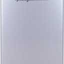 Frigidaire EFR285-6COM, 2.5 cu ft Refrigerator, Stainless Steel Door, Platinum Series