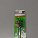 Slime 1023-A Pencil Tire Gauge, 10-50 PSI (2pcs)