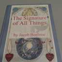 The Signature of All Things (Hardcover)