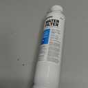 SAMSUNG Genuine Filter for Refrigerator Water and Ice, Carbon Block Filtration for Clean, Clear Drinking Water, 6-Month Life, HAF-CIN/EXP, 1 Pack