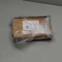 AA Ignition Front Passenger Side Door Handle Right Side Replaces 51218243616, Compatible with BMW X5 2000-2006 - Exterior Car Door Handle Carrier Assembly Replacement