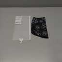 Silicone Swim Cap Multiple Styles & Sizes (One Size Fits All- Short & Medium Size Hair 12yrs+)