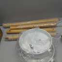 APRTAT Plant Stand Indoor, 3 Tier Bamboo Plant Stands Corner Plant Stand for Multiple Plants, Tall Plant Shelf Plant Holders for Indoor, Outdoor, Corner, Living Room, Balcony, and Bedroom