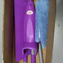 Rejuvenate Click N Clean Multi-Surface Spray Mop All-in-One Kit Cleans and Revitalizes Floors, 1 Count