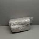 Tromlycs Metal Chair Cushions 14x14 Seat Set of 4 Small Tolix for Metal Chairs Cushions Pads Dining 14 inch Light Linen