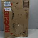 Huggies Size 1 Diapers, Snug & Dry Newborn Diapers, Size 1 (8-14 lbs), 256 Count (4 Packs of 64)