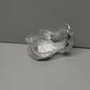 Mason Jar Flip Lids, Stainless Steel Wide Mouth Airtight Canning Lids with Handle and Non-Slip Design, Easy-to-Use Sealed Lids for Mason Jars