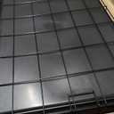 MidWest Homes for Pets 36-Inch iCrate Folding Dog Crate with Divider Panel, Leak-Proof Tray & Secure Latches  Metal Wire Kennel for Medium Large Breeds  Portable, Durable & Easy to Assemble (Black)