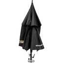 Supplying Demand MUKIT 60 Inch Adjustable Waterproof Umbrella Kit with Magnetic Base