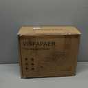 Air Mattress Full with Built in Pump Raised, 18'' High Inflatable Mattress Electric Blow Up Mattress Fast Blow Up Bed Tall Comfortable Airbed for Camping, Home Guests, Travel w/ Storage Bag 650Lbs Max (Blue)