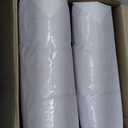 Poise Incontinence & Postpartum Pads for Bladder Leaks, 7 Drop Ultra Absorbency, Long Length, 78 Count
