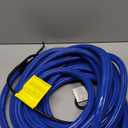 50FT Heated Water Hose for RV,Heated Drinking Water Hose,Lead and BPA Free,1/2"Inner Diameter,Temperatures Down to -47F,Rv Accessories for Campers, Livestock, Agriculture