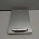 Sunnyclip Metal Clipboard with Storage, Aluminum Three-Tier Box Clipboards,Binder Form Holder with High Capacity Clip,Great for Worksites,Management,Office Business Professionals,14 x 9 x1.5 inch