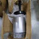 S21307 Bushing Installation Tool Compatible with Hendrickson S-24691 | Dayton TS 334-1576 Euclid TS E-10729A Turner Intraax Wide Bushing Complete Kit S-21307 E-9575 TRB5912