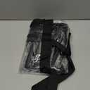 Clear Tote Bag Clear Bag Stadium Approved 12x6x12 Stadium Bag for Work, Sports Games,Gym