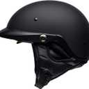 Bell Powersports Pit Boss (Black)