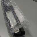 KAIRAY 80994 Front Left Driver Side Armrest, Door Panel Compatible with Chevy Silverado Avalanche Tahoe Suburban GMC Sierra Yukon 2010-2014, Door Release Handle Above Armrest 27 IN, Black GM# 84127280