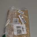 ErgoEase Ergonomic Mouse Pad with Gel Wrist Support - Premium Lycra Fabric, Non-Slip, Ideal for Laptop & Desktop, Office & GamingDesk Accessories (05Sage Green)