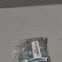 Lash Bonder and Primer Kit for Eyelash Extensions, Glue Accelerator Lash Sealant, Eyelash Extension Primer Protein Oil Remover, Adhesive Makeup Tools for Professional Use (15ml+15ml)