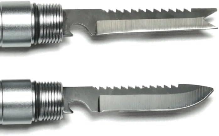 Knife Set Accessory for Stick