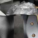 4 Pack Fire Extinguisher Mount Bracket, 5 LB Metal Heavy Duty Wall Mount Holder for Home, Truck, Vehicle, Car, Boat