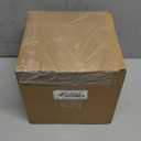 HOMirable Christmas Decorations for Home Led Lighted Wooden Snow Winter Scene Christmas Village Ski Lodge with Timer Farmhouse Tree Wreath House Rustic Tabletop Holiday Decor Xmas Signs