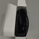 Women's Cotton Underwear Full Coverage Soft Stretchy Scrunch Briefs Comfortable Cute Bikini Panties for Ladies 6pack (Large, 6pcs-black/Grey)