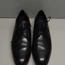 Cole Haan Men's Lenox Hill Plain Toe Oxfords, Black/ Black/ Black, 10-M US
