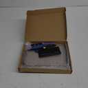 for iPad 9 (9th Generation) A2602 A2603 A2604 A2605 Screen Replacement Digitizer Touch Glass for iPad 9th Gen 10.2 Inch (2021 Released), Full Repair Sets with Home Button