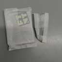 FlashFinder Key Finder, Find My Compatible, 2-in-1 Keychain Flashlight + Item Finder, USB-C Rechargeable Battery, Stealth Design, Dual-Color Alarm Light, Find My Keys, Find Keys, Keychain Light