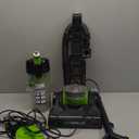 Eureka Airspeed Ultra-Lightweight Compact Bagless Upright Vacuum Cleaner, NEU10AE4, Green