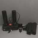 JobSite Boot Dryer - Silent Shoe Dryer & Warmer For Work Boots, Gloves & Shoes - Fanless Convection Dry - Helps Reduce Odor