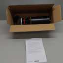 KOHLER 2" Toilet Canister Flush Valve Kit, GENUINE PART 1188999, Compatible With KOHLER Cimarron Tank, 3" Canister With a 2" Outlet