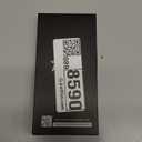 TOCOL for iPhone 17 Pro Max Case, Compatible with Magsafe, Full Camera Protection, Built-in Magnetic Ring, Translucent Matte Phone Case for iPhone 17 Pro Max 6.9 inch (Black)