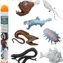 Safari Ltd. Deep Sea Creatures